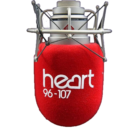 Feature-on-Heart-FM