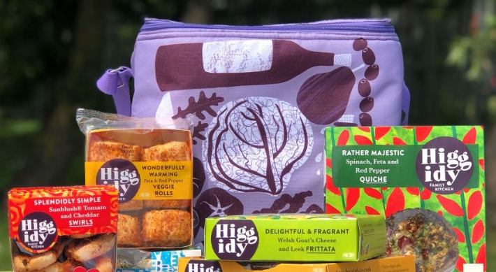Higgidy, makers of delicious savoury pies, wanted to run a summer themed instant-win promotion to tie in with their #DoPicnicsProud campaign and drive sales. They decided to give away a brand new Mini Clubman and hundreds of hampers runners-up prizes.