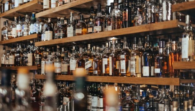Scotland raises alcohol prices